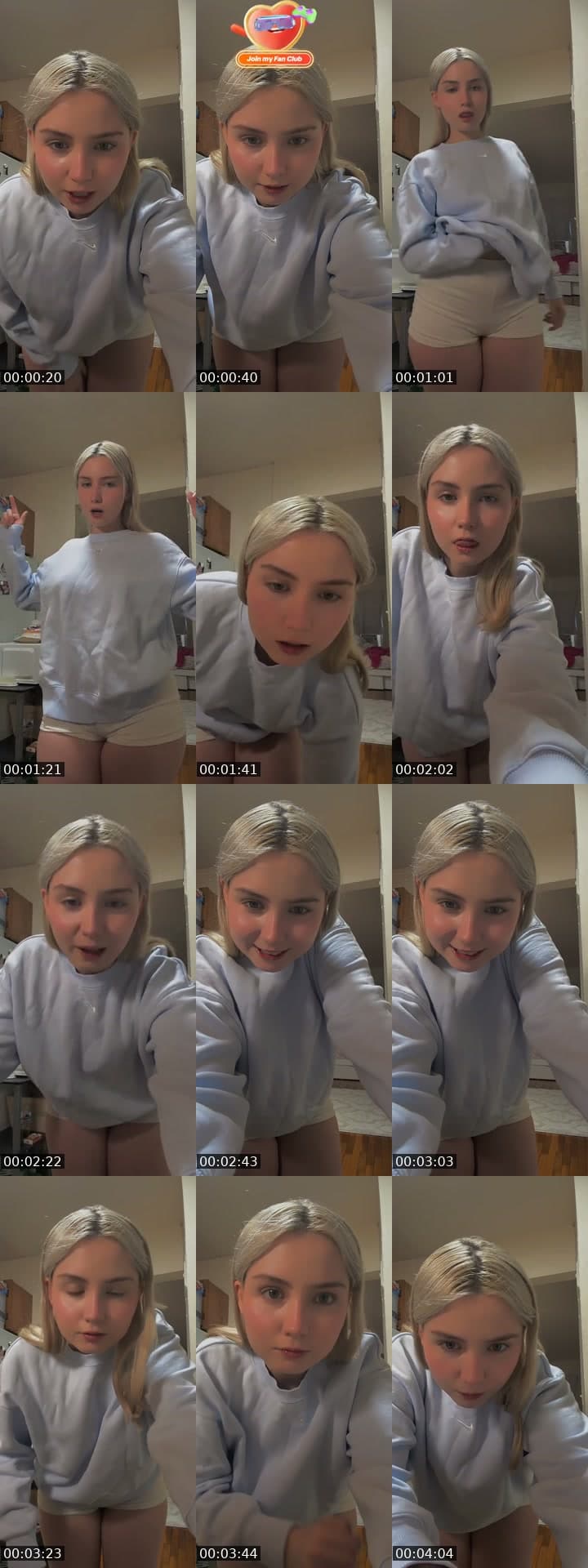@jaydenthiel TikTok live stream