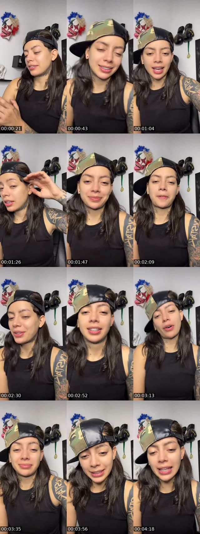 @la_irreverente_ TikTok live from 2026-07-02