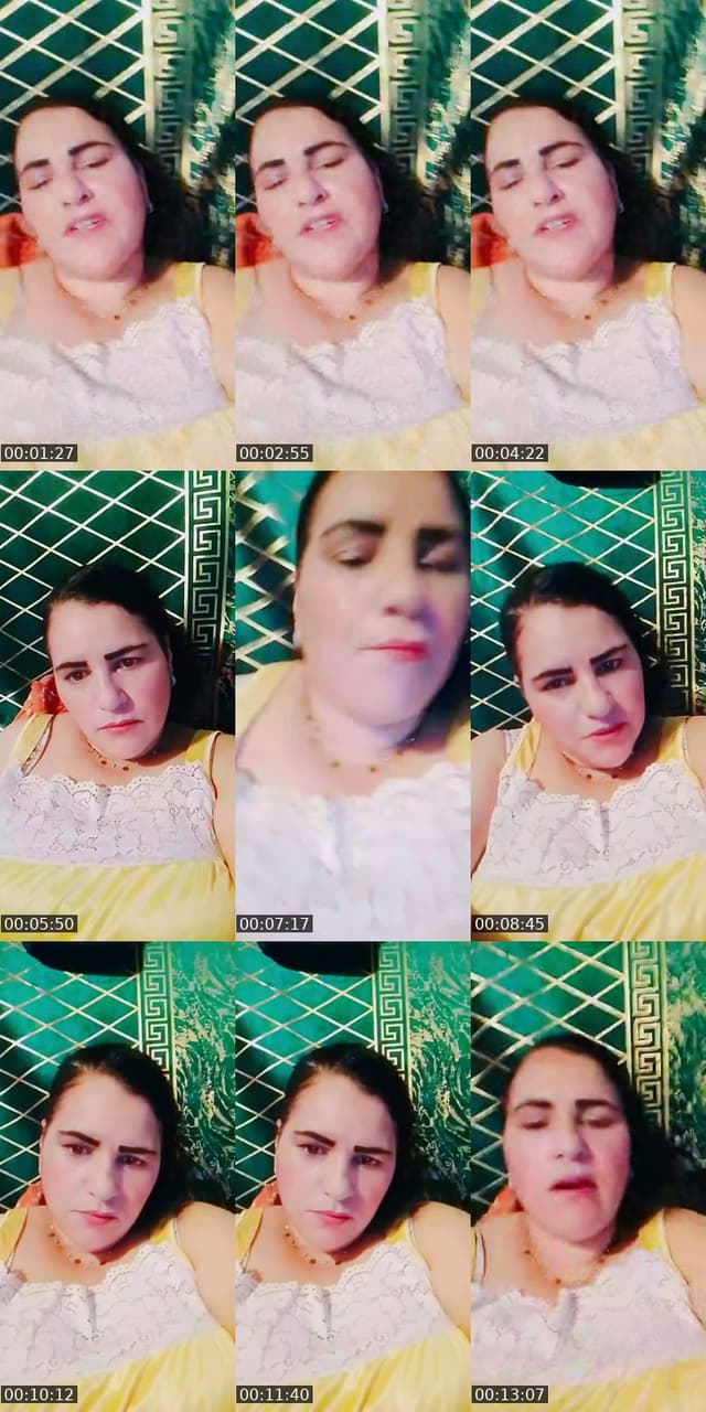 @habibatty13 TikTok live