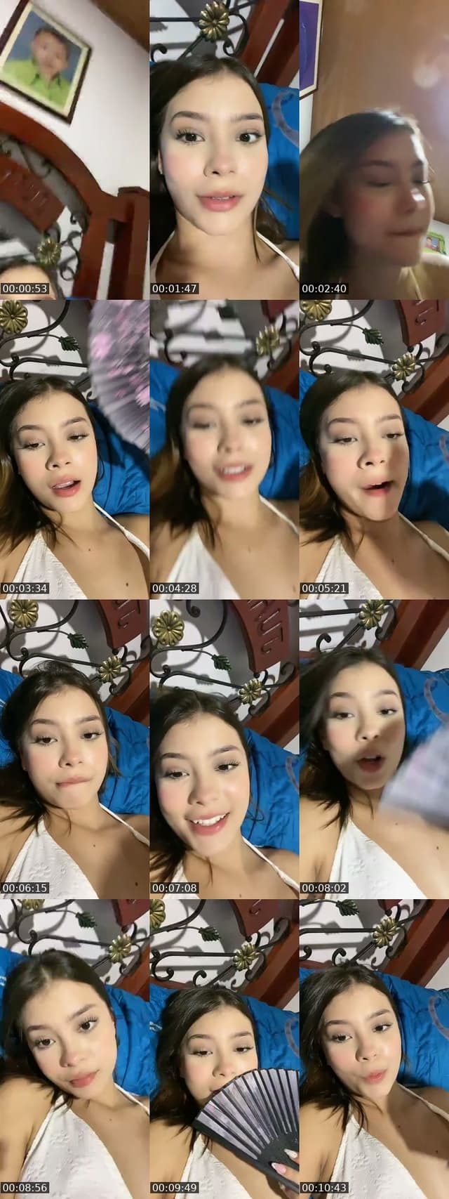 @lauracanoop TikTok live from 2026-07-02