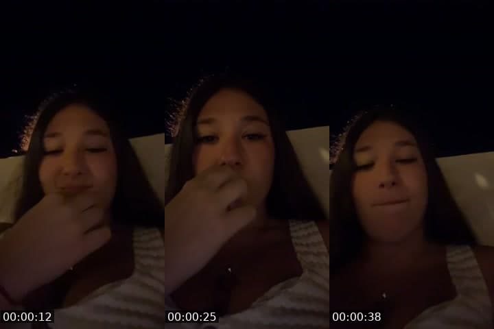 @clauudiaa8_ TikTok live stream