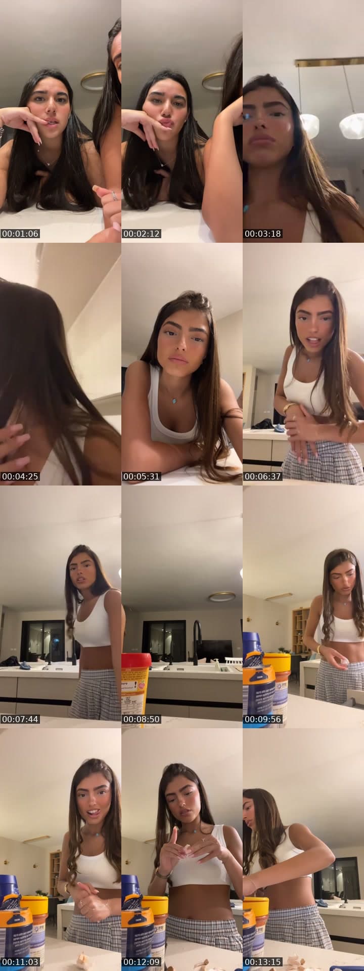 @raz.nisim16 TikTok live stream
