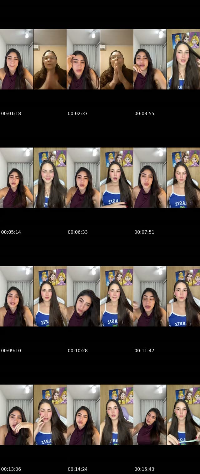@jessicadutraa02 TikTok live