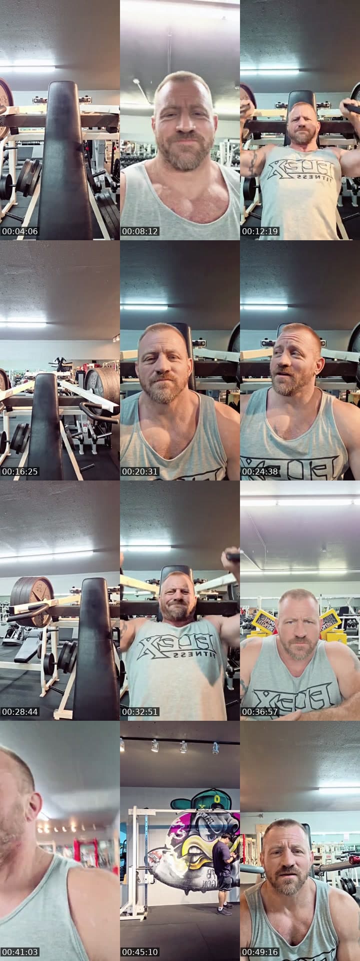 @jpankey TikTok live stream
