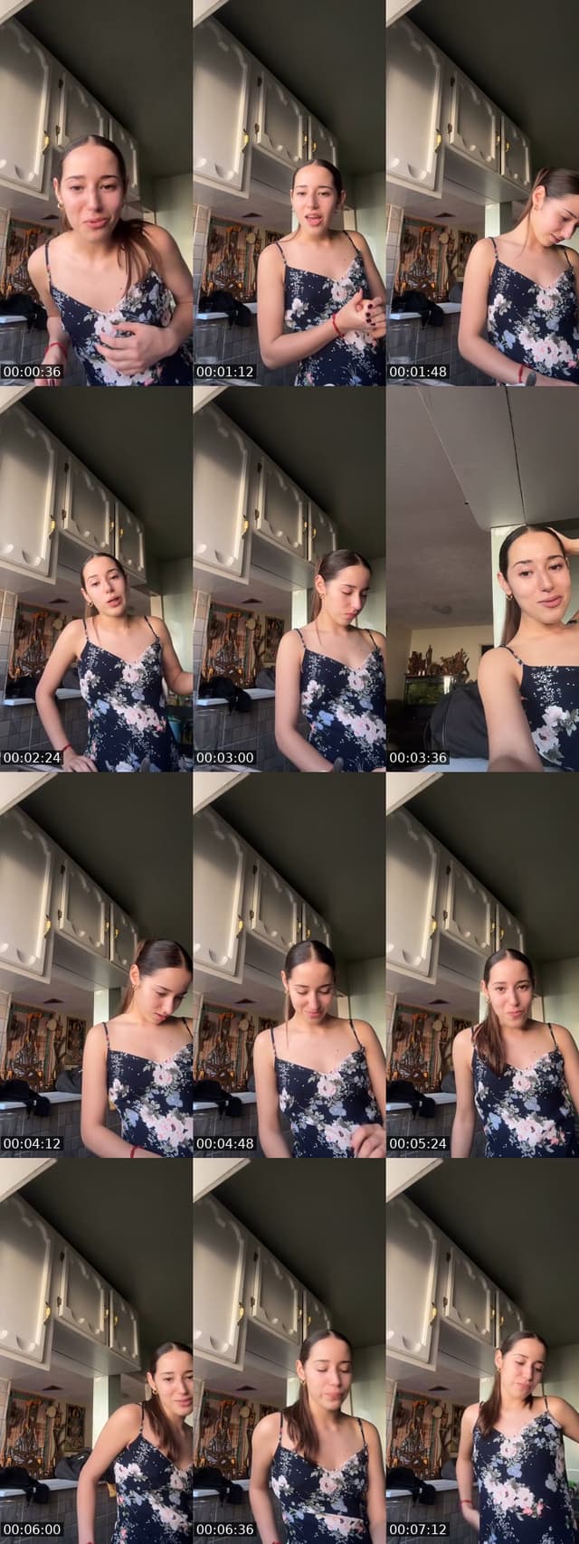 TikTok live: 🧍🏻‍♀️ by @vmzd_24