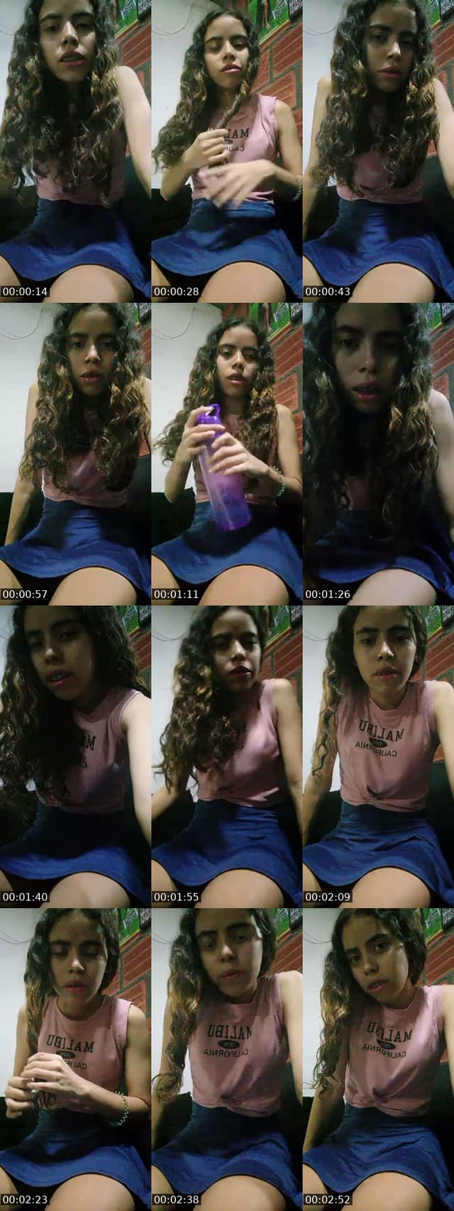 TikTok live: música 🎶 by @arelyys05