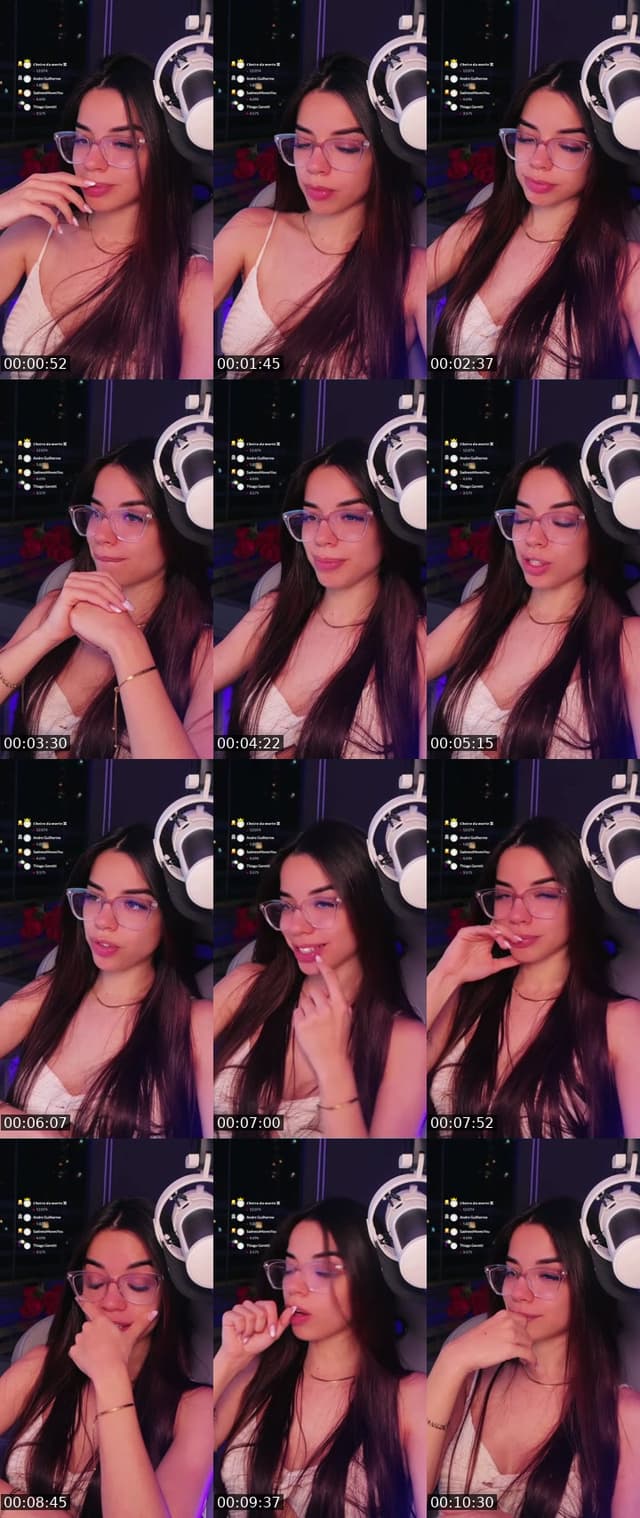 Baaaa noite - @cindy_carvalho