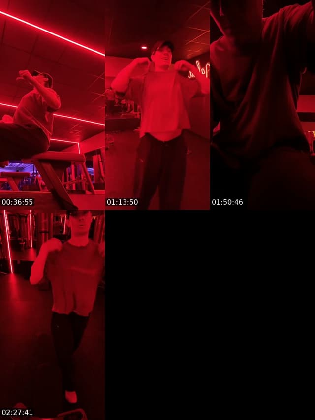 @iambarkk TikTok live from 2026-07-02