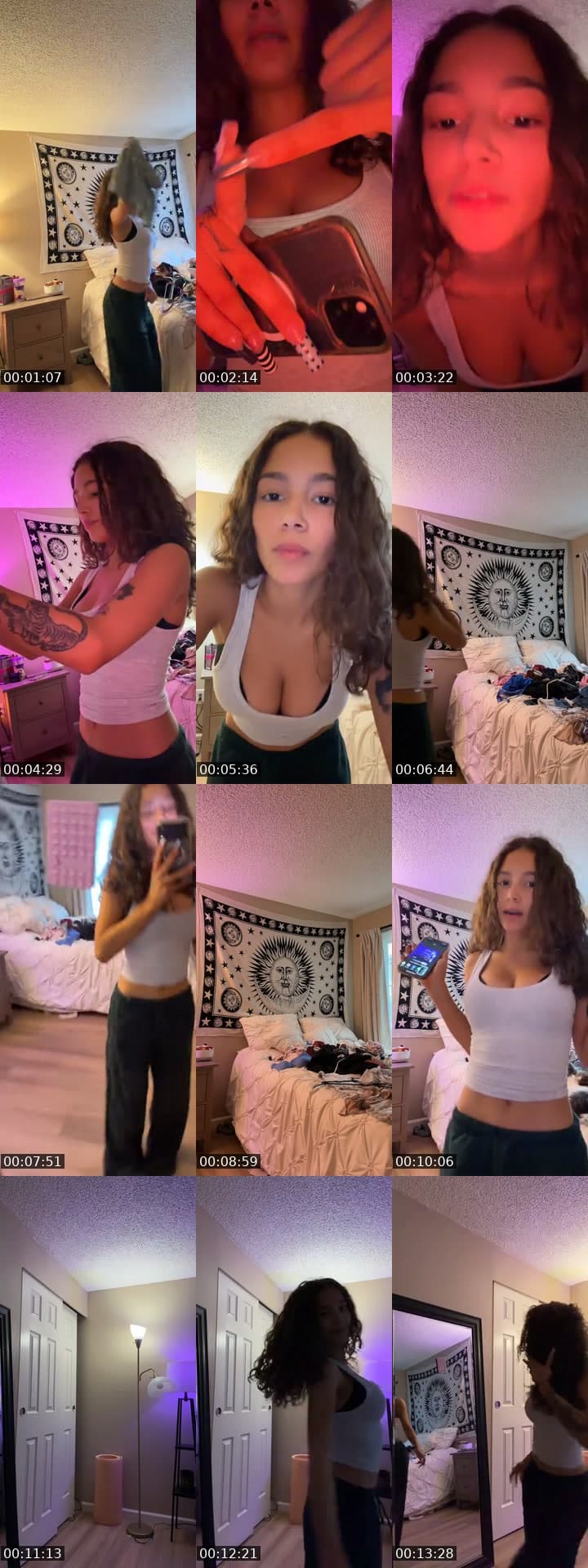 @payykali1 TikTok live stream