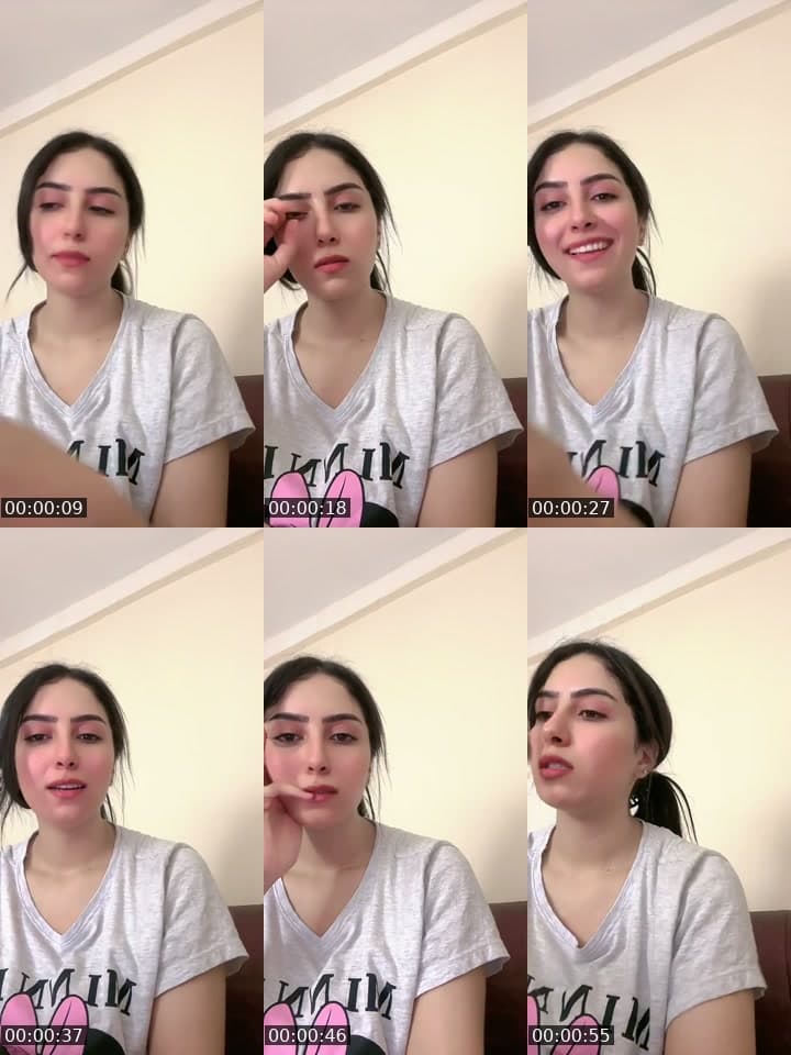 @.la657 TikTok live stream