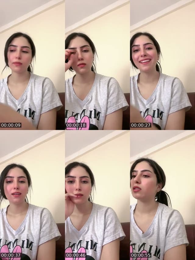 @.la657 TikTok live