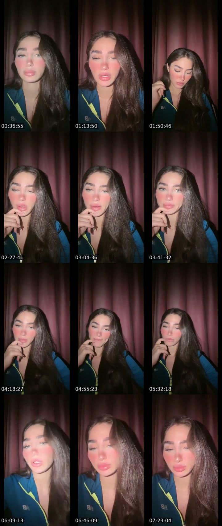 @ah116sf TikTok live stream