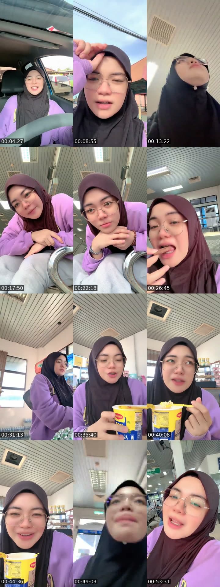 @ammoooii_2 TikTok live stream