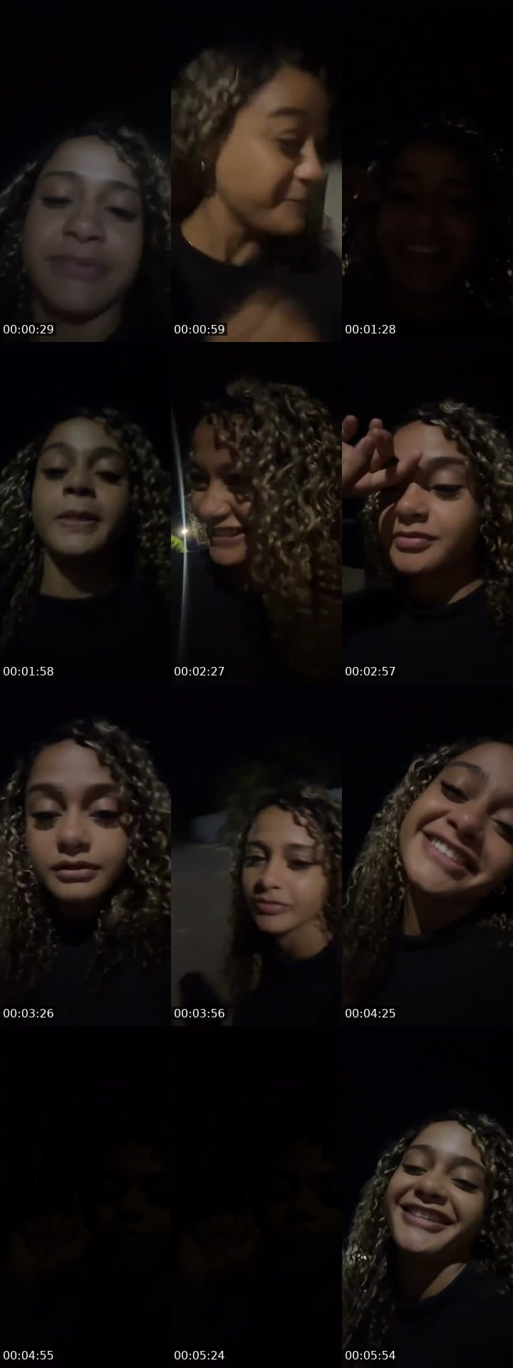 @geo.braganca TikTok live stream