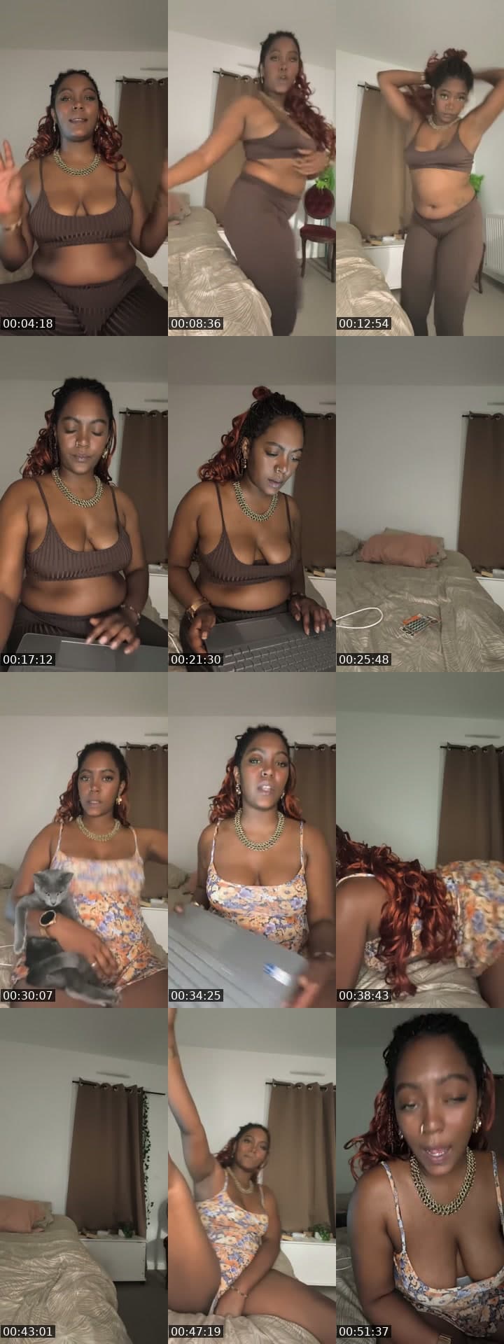 @jojo13870 TikTok live stream