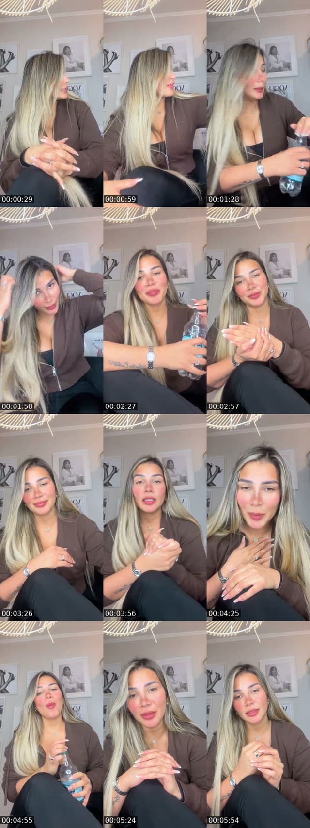 @ssophiamolina2026 Mexico TikTok live from 2026-07-02