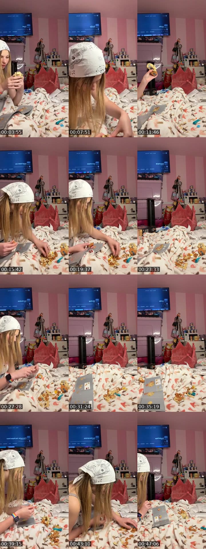 @badbitch42004 TikTok live stream