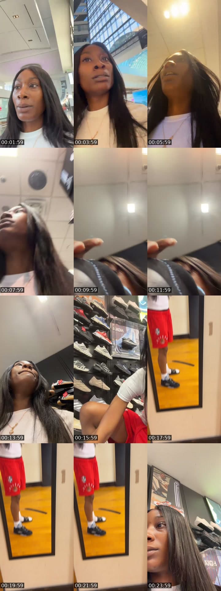 @babydaddy.k___ TikTok live stream