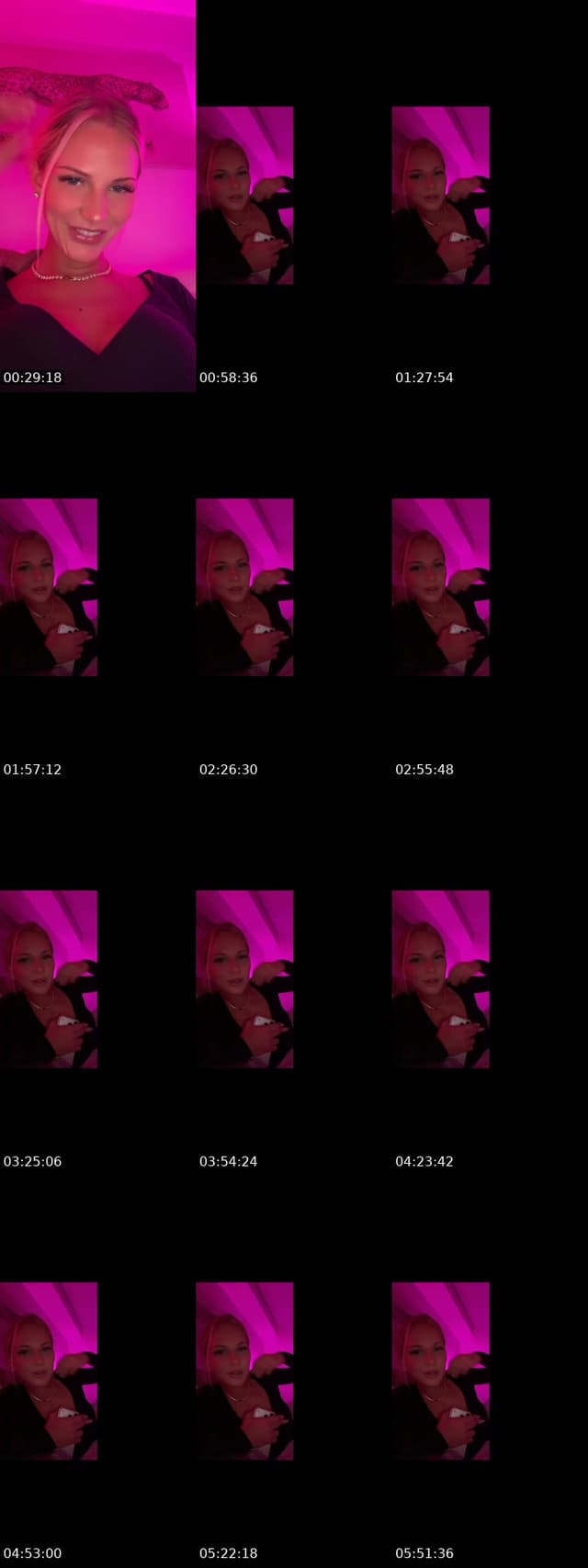 TikTok live: gift gal💗 by @bellsromig
