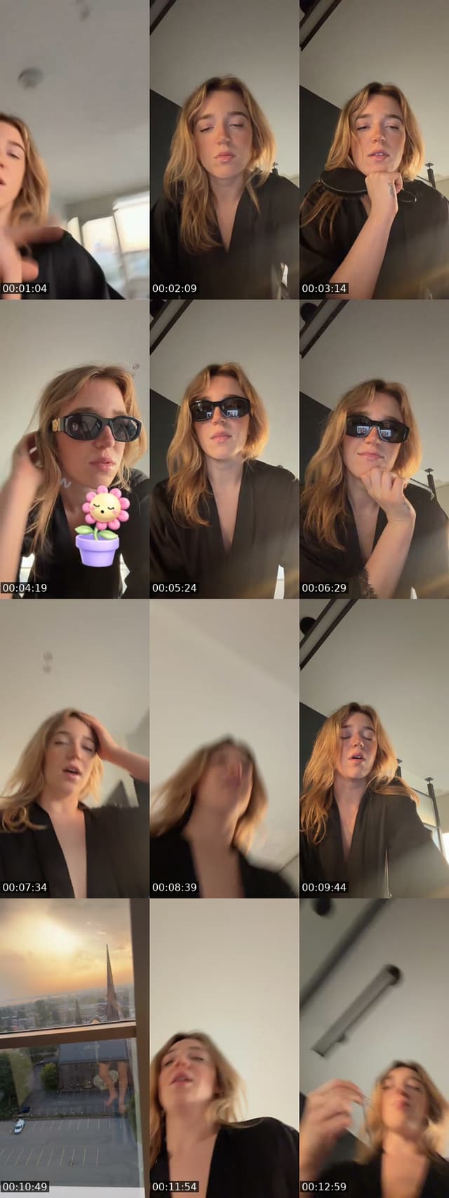 @clarissa.portman3 TikTok live