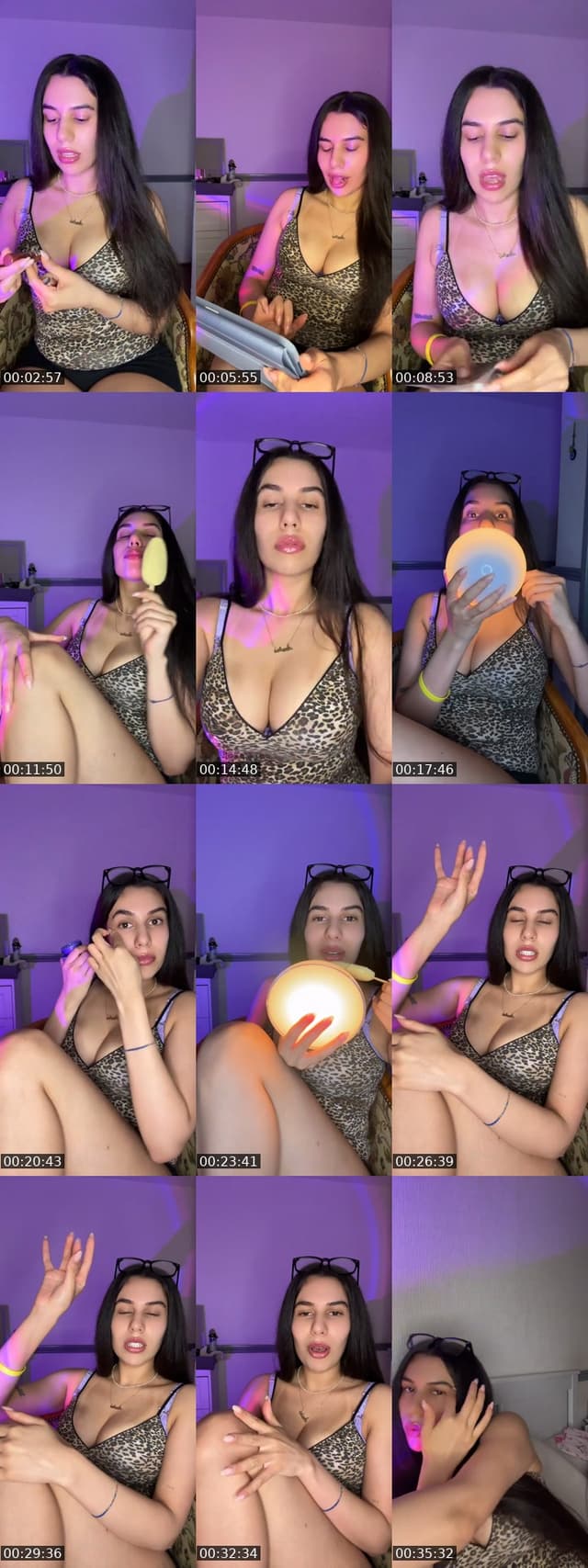 TikTok live: Join🐷💰 by @colombianaitaliana2