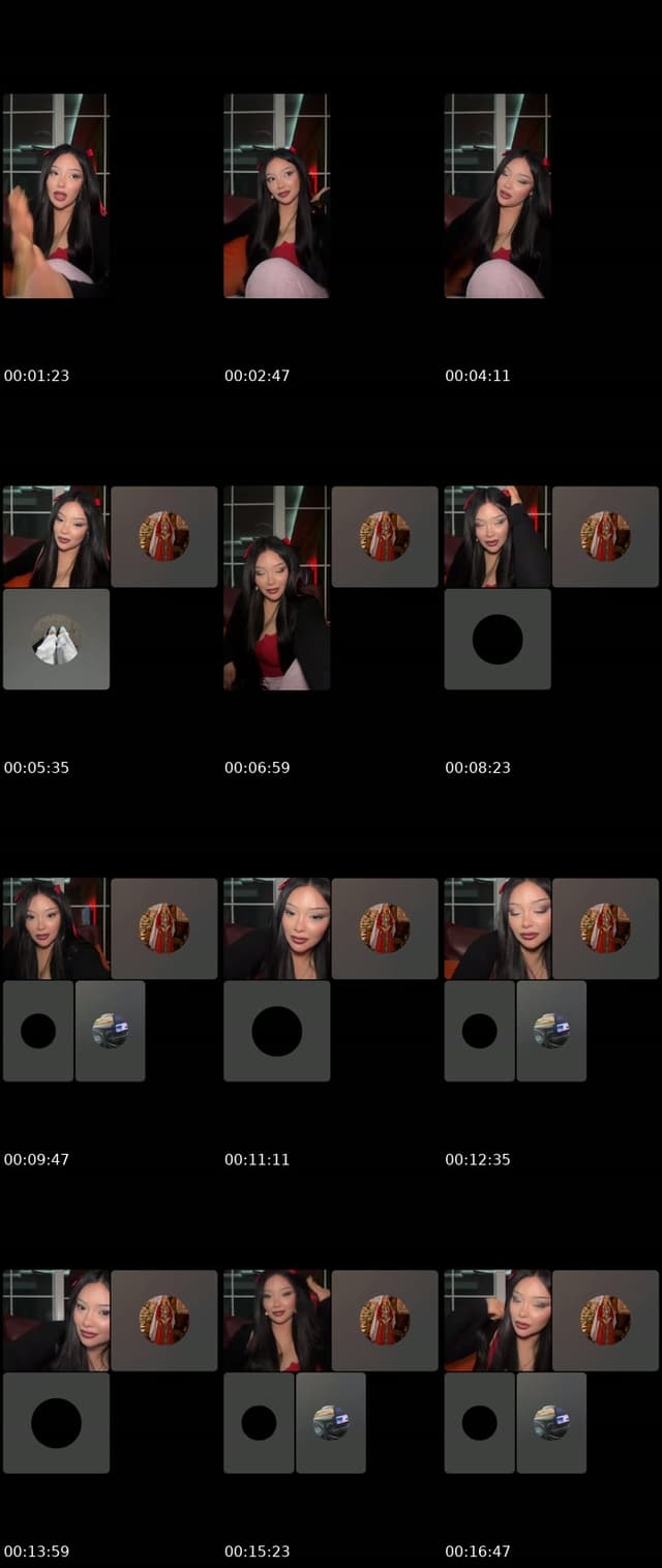 @d.ilarasss TikTok live