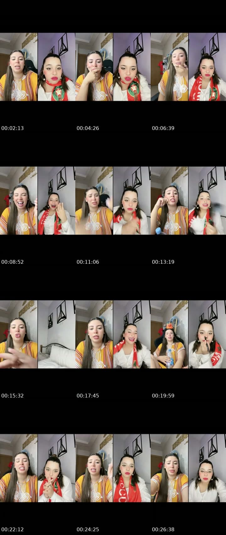 @fati.att TikTok live stream