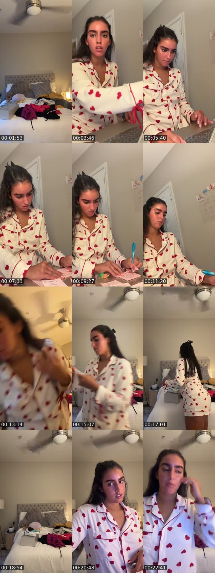 @itsbrityree TikTok live stream