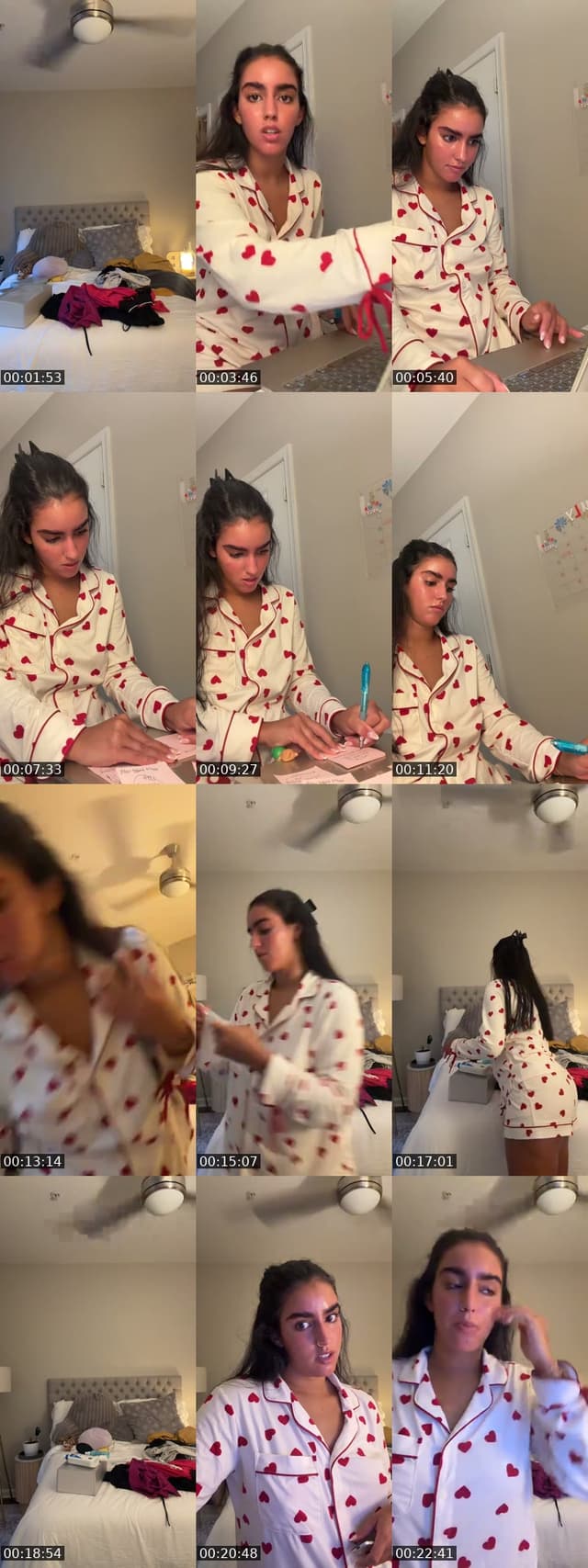 @itsbrityree TikTok live