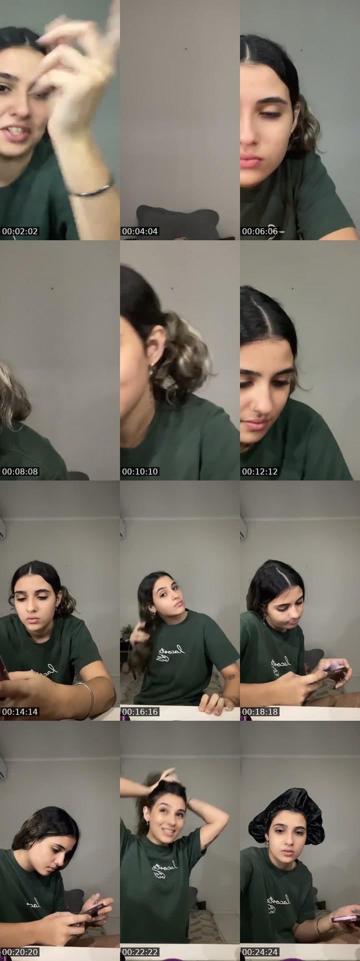 Alô, fala comigo colega