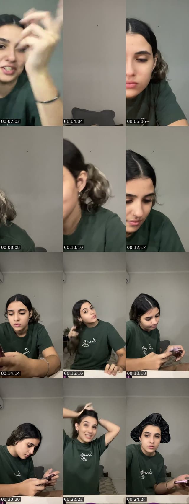 Alô, fala comigo colega - @laara.vieira