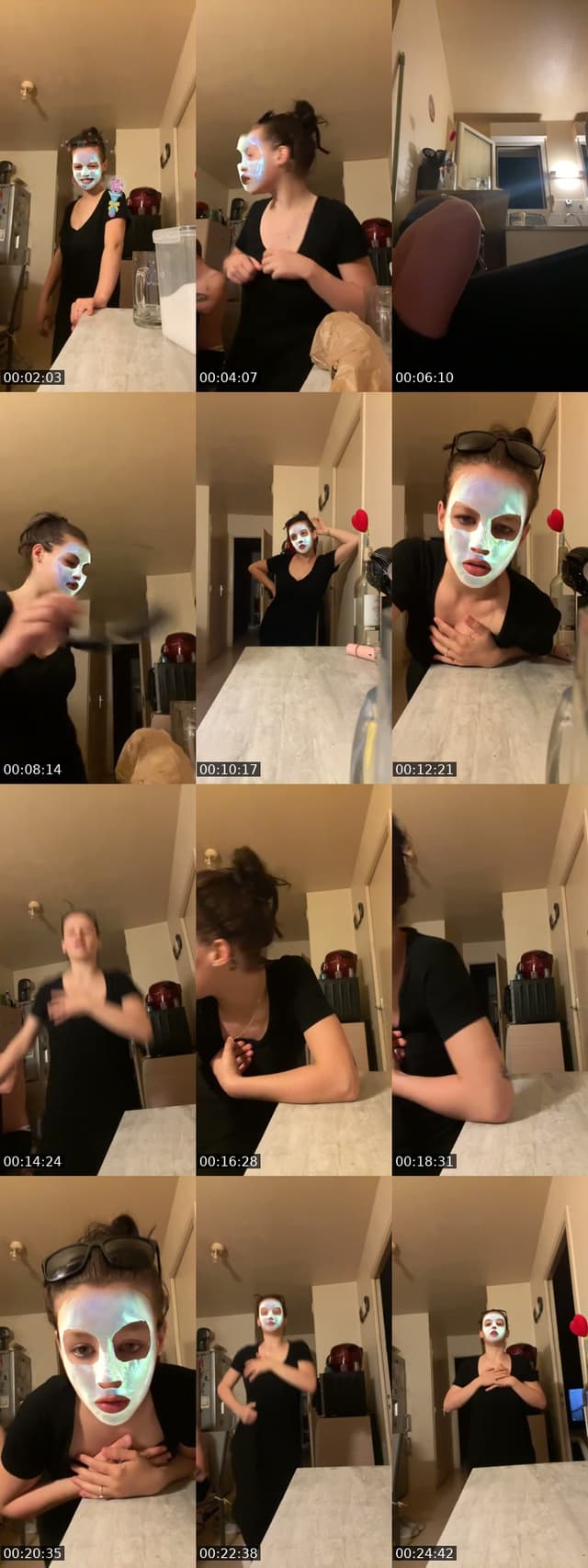 @mael.frisb TikTok live