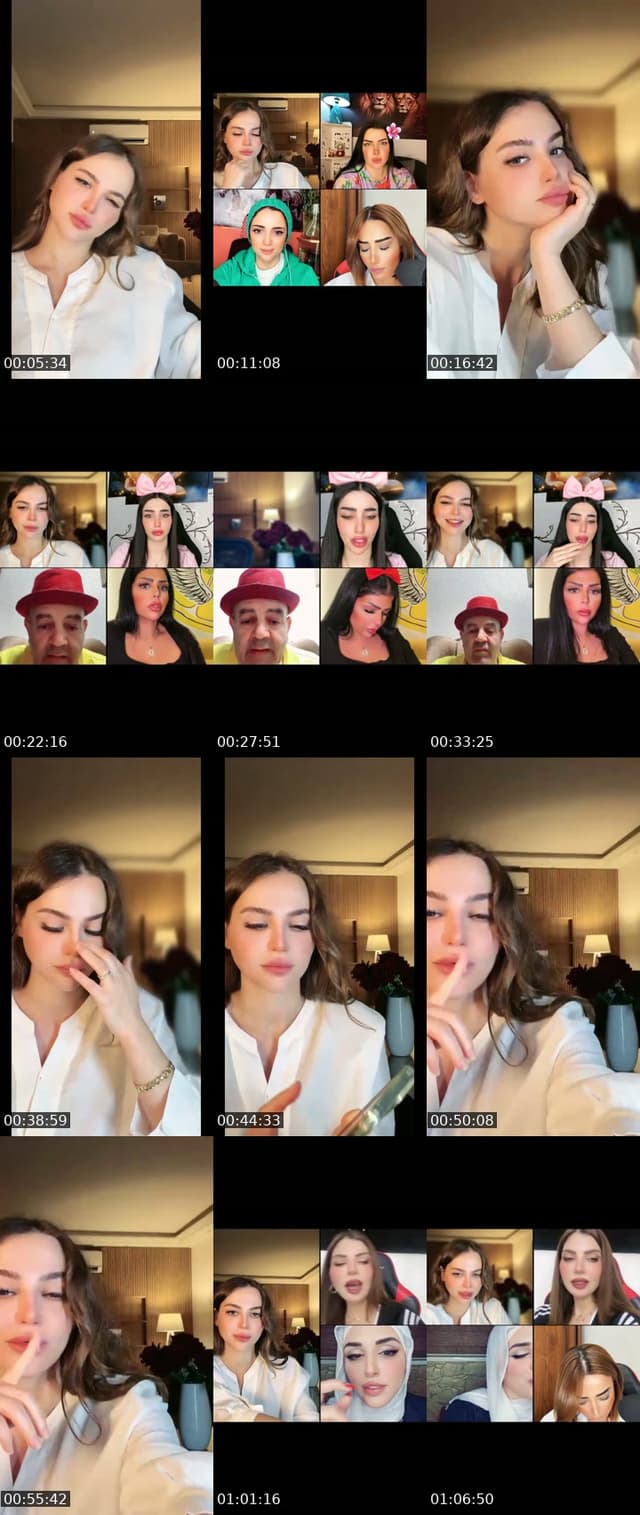 @lialoli8 TikTok live from 2026-07-03
