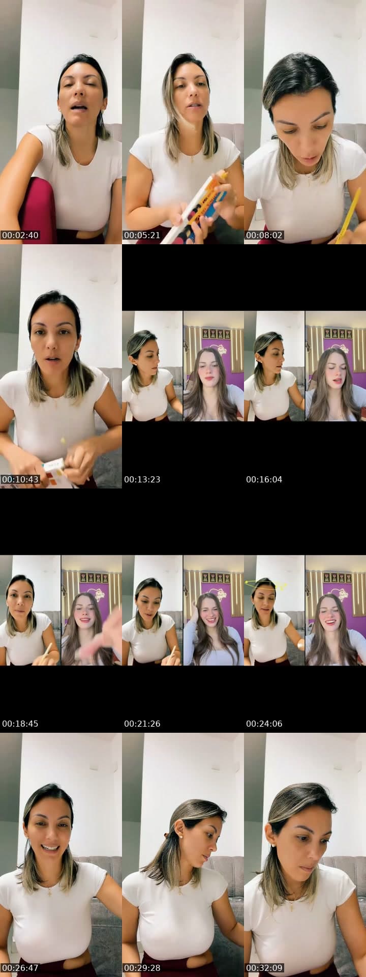 @mile.arvelaiz TikTok live stream