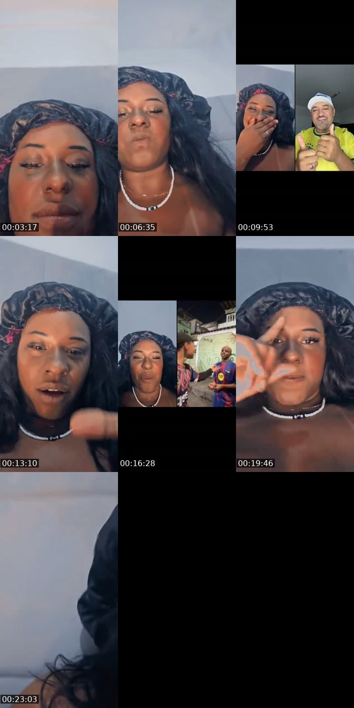 @pretararabr22 TikTok live stream