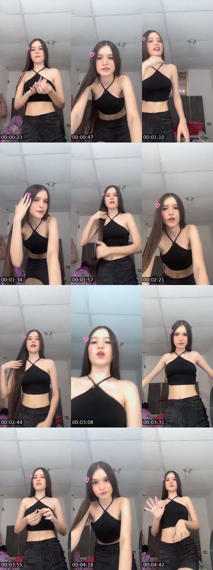 @natth_1730 TikTok live stream