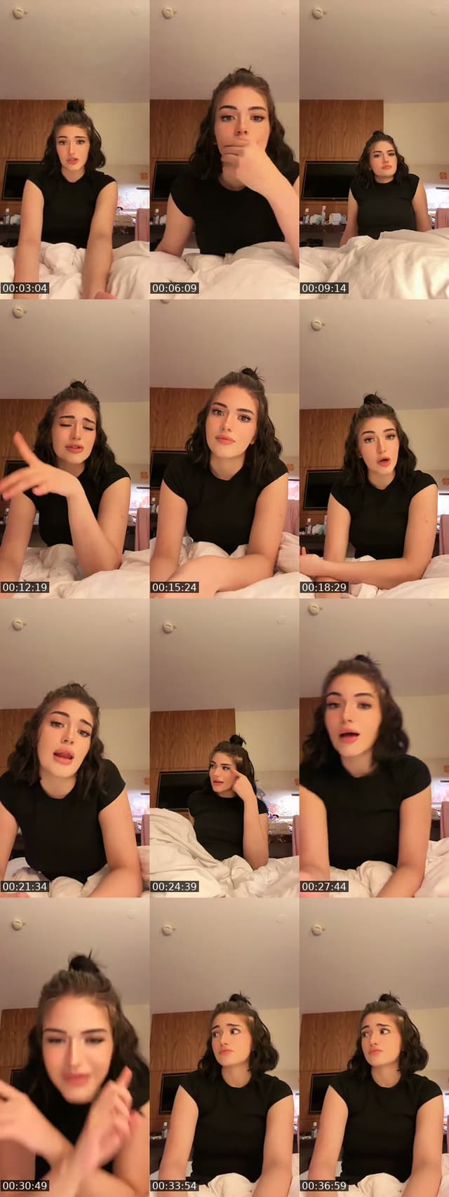 @naya_asad1 TikTok live from 2026-07-03