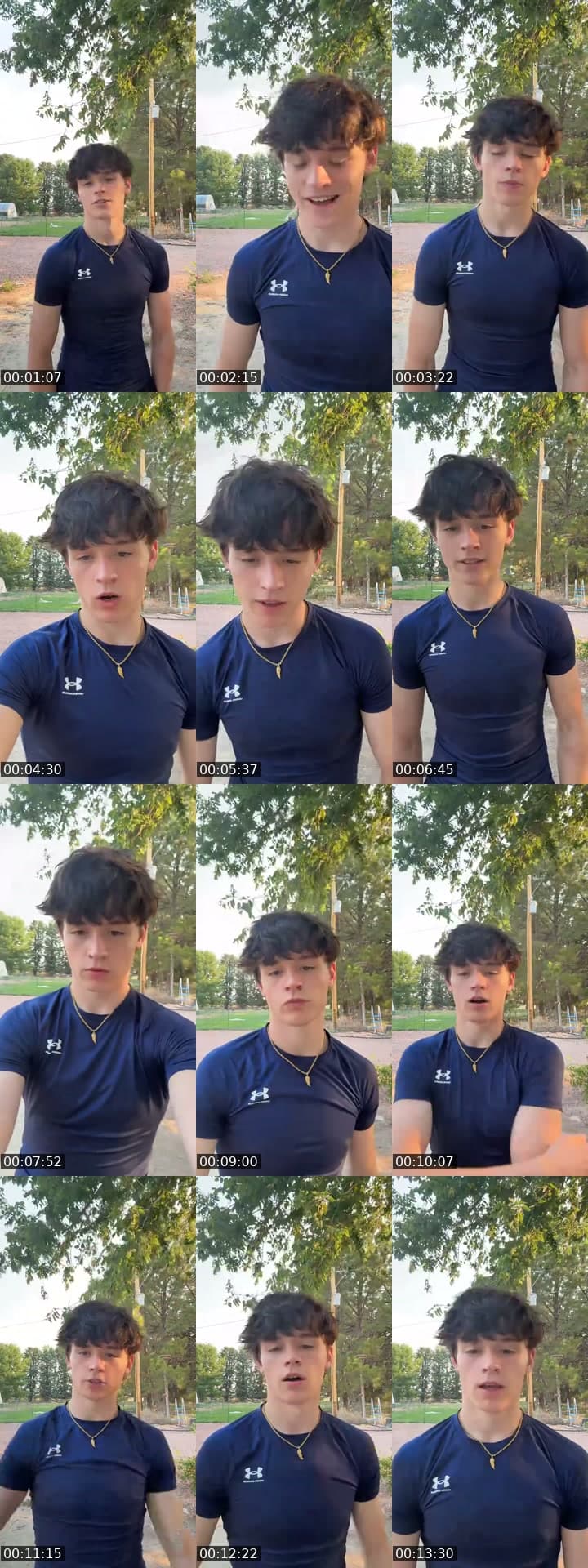 Just join bro ur not different