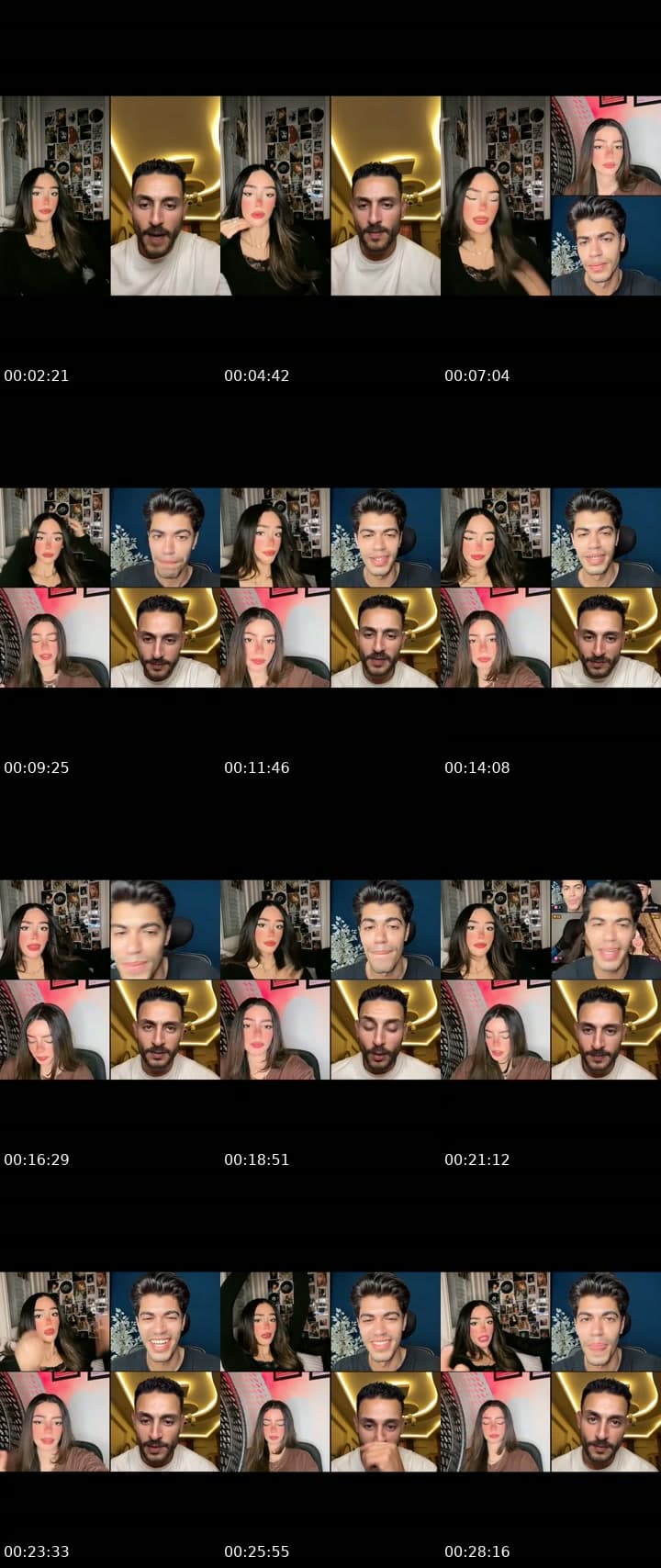 @singerbiba3 TikTok live stream