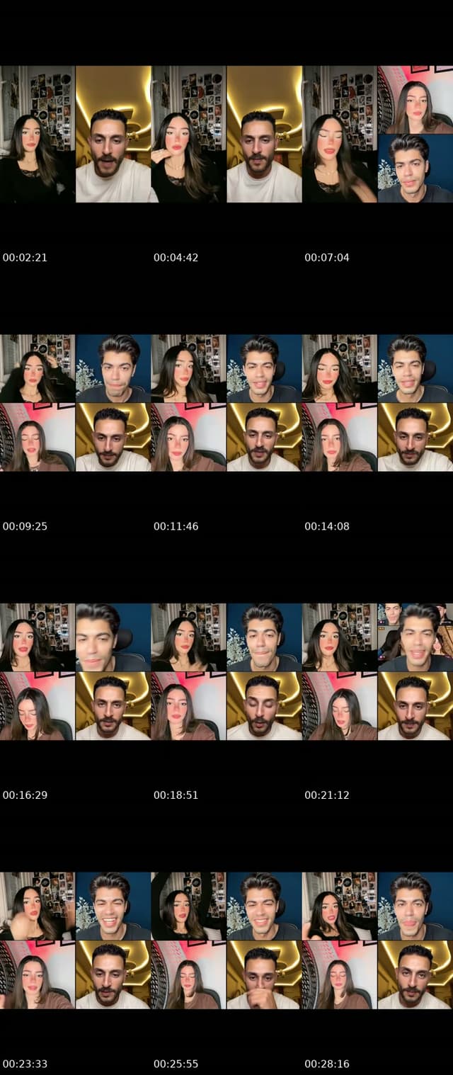 @singerbiba3 TikTok live