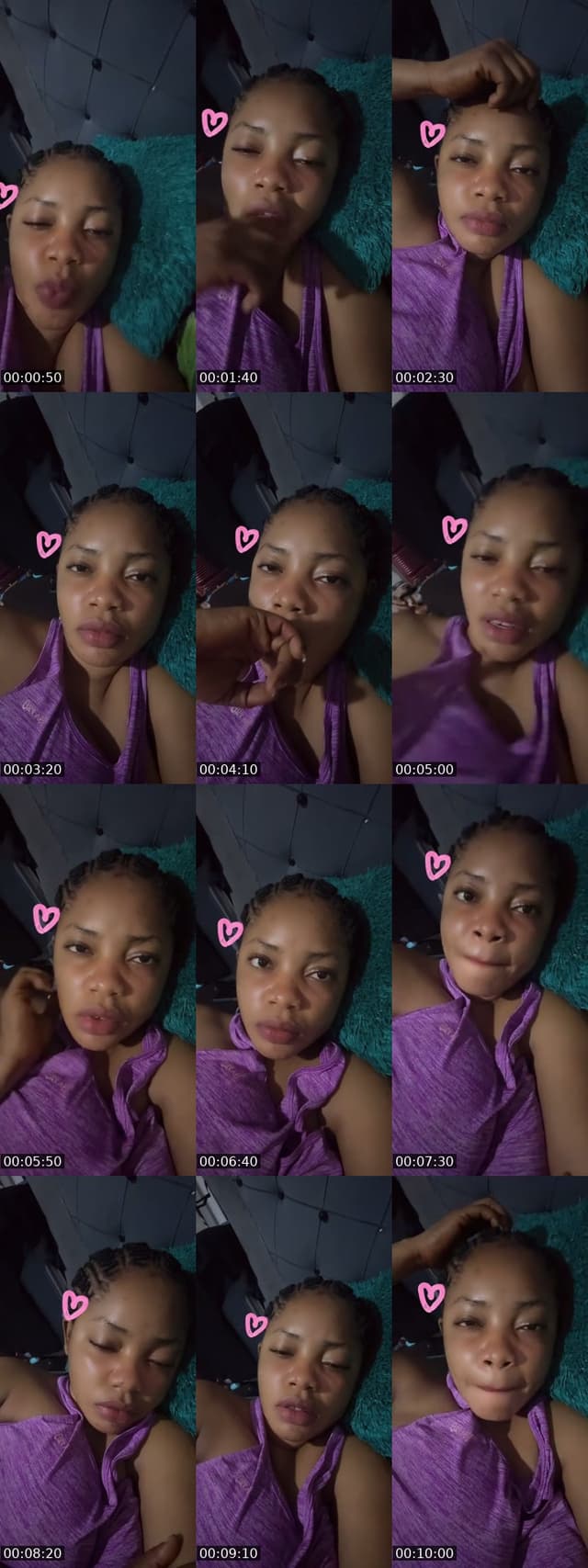 @juicyqueen1b TikTok live