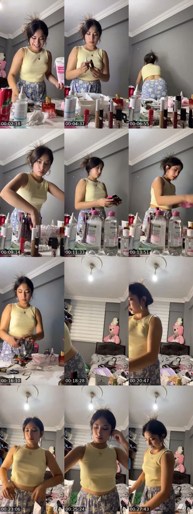 @alyena080 TikTok live