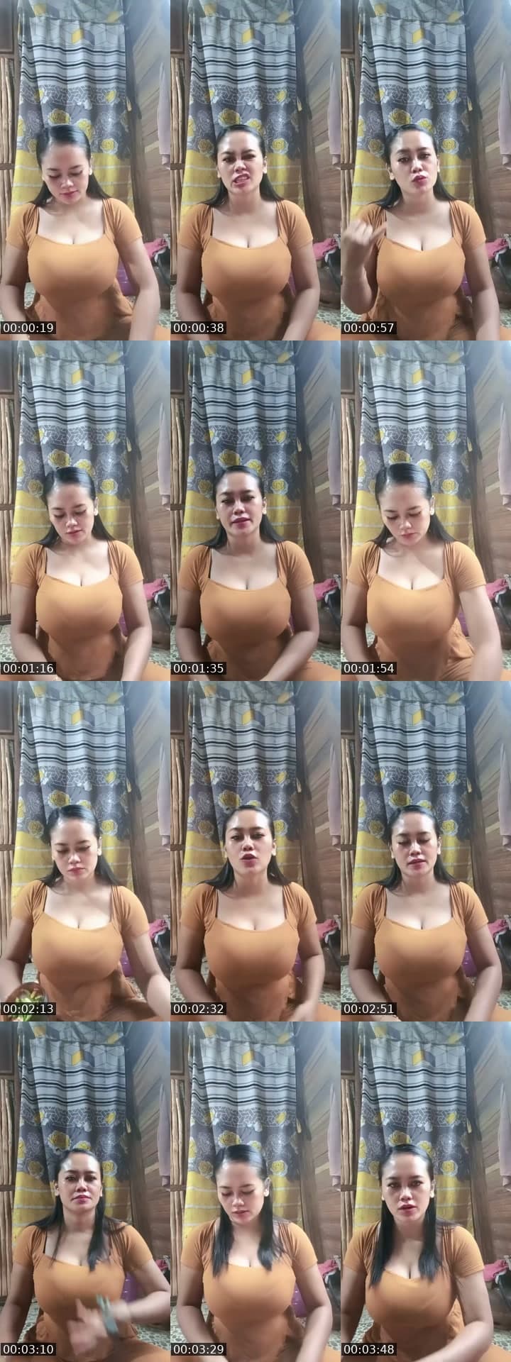 @intan.sary522 TikTok live stream