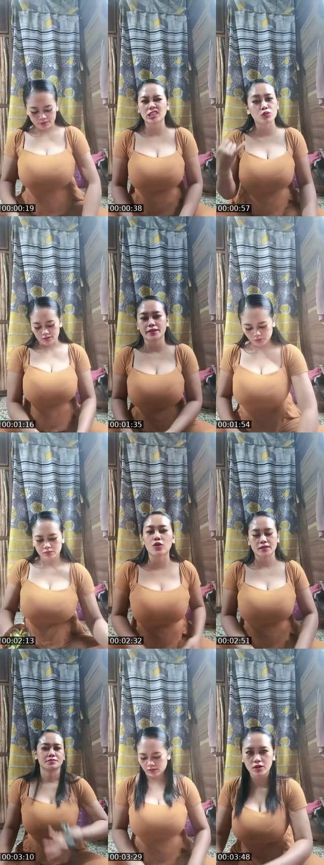 @intan.sary522 TikTok live