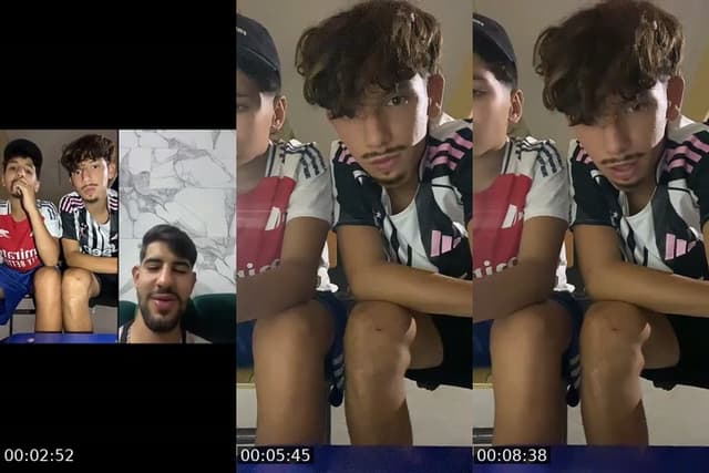 @djwad361 TikTok live
