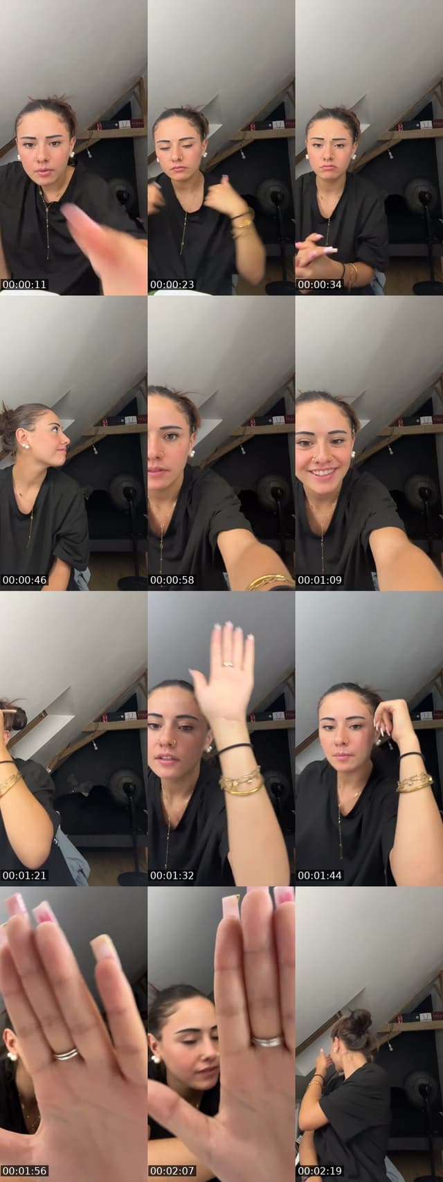 @lgnr.39 TikTok live