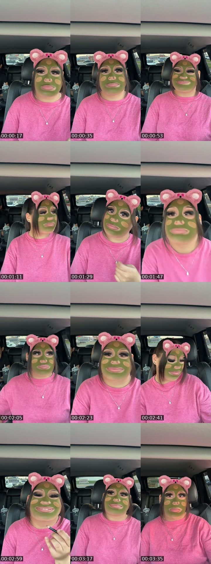 @..alenah TikTok live stream