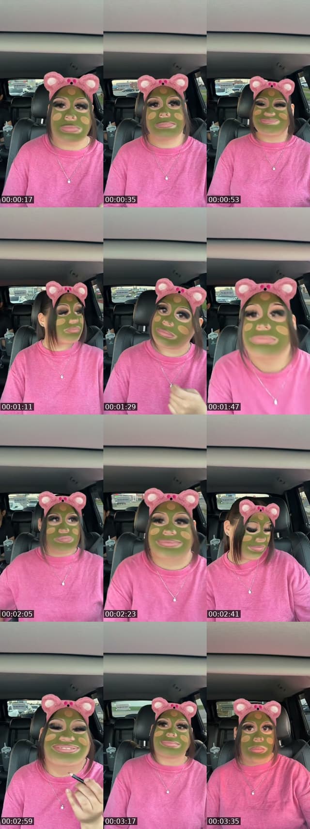 @..alenah TikTok live
