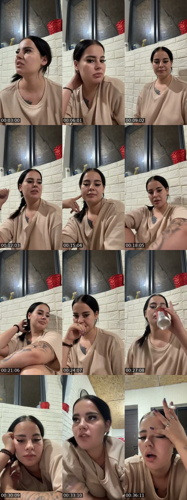 @andreeea.maryna TikTok live