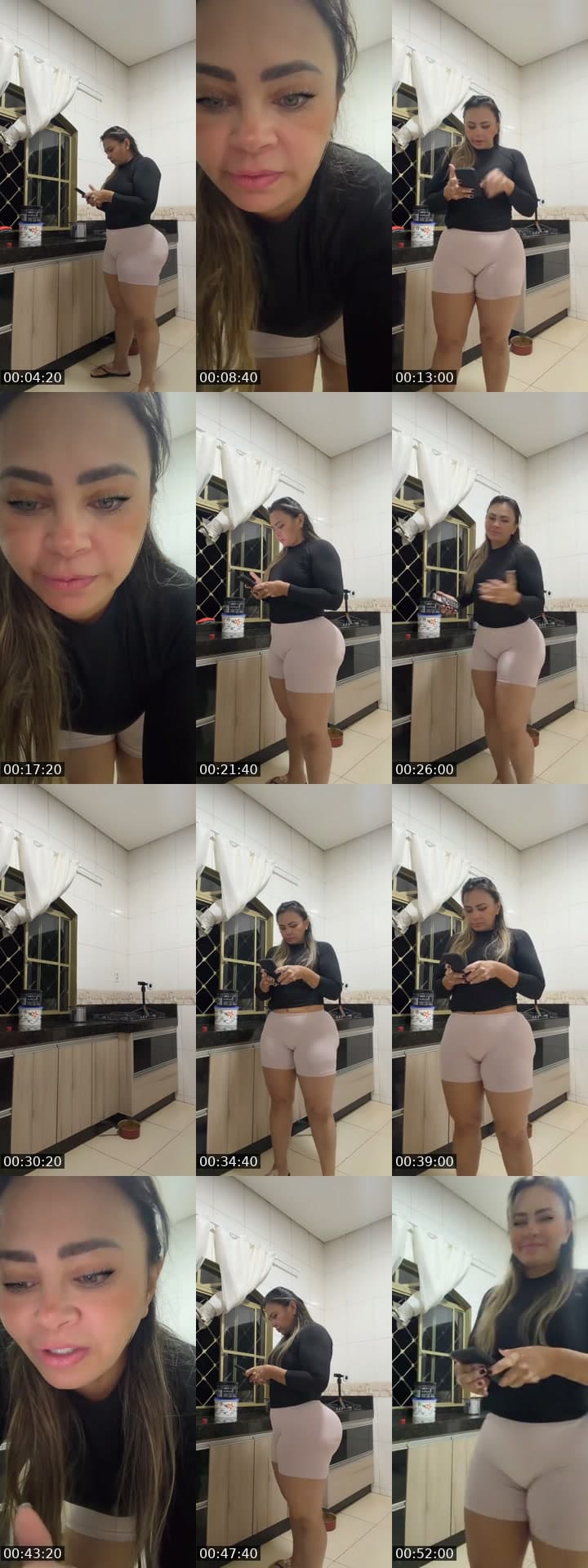 @kemilygoncalves3 TikTok live stream